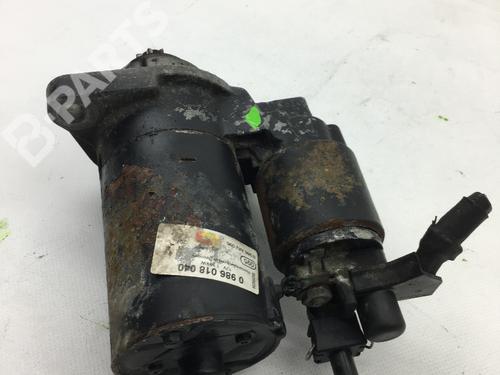 Starter VW BORA Variant (1J6) 2.0 | BP7569400M8 - Image 4