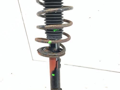 Used Right front shock absorber FORD FIESTA V (JH_, JD_) 1.4 16V (80 hp) 30491418