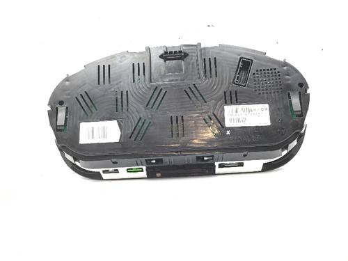 Instrument cluster RENAULT MEGANE III Grandtour (KZ0/1) 1.2 TCe (KZ16, KZ28) | BP19267431C47 