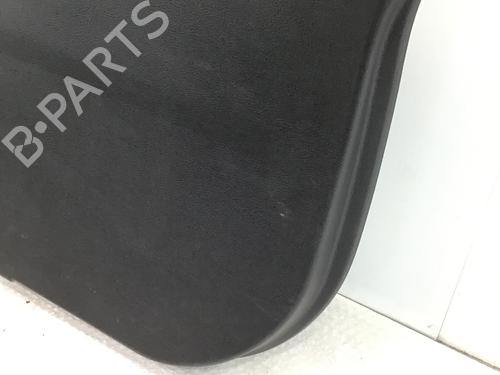 Tailgate trim MAZDA 2 (DY) 1.4 | BP16154789C151 
