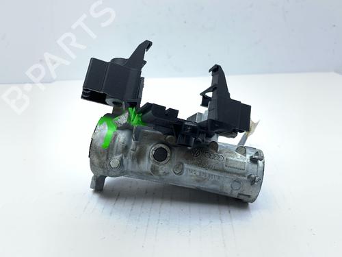 Ignition barrel VW GOLF VI (5K1) 1.2 TSI | BP30354904M48