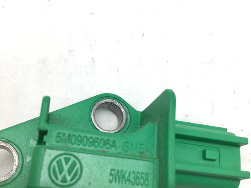 Electronic module VW TOURAN (1T1, 1T2) 1.4 TSI EcoFuel | BP27600801M83 