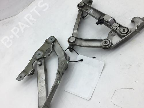 Used Hinge/Door check strap MERCEDES-BENZ S-CLASS (W220) S 350 (220.067, 220.167) (245 hp) 14586276