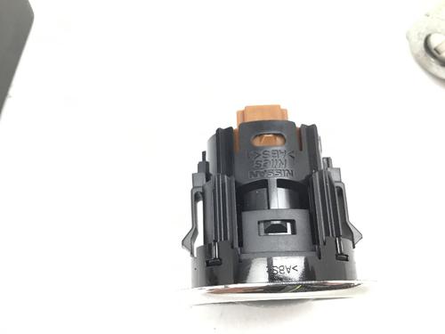 Ignition barrel NISSAN QASHQAI II (J11, J11_) 1.3 DIG-T | BP28414419M48 