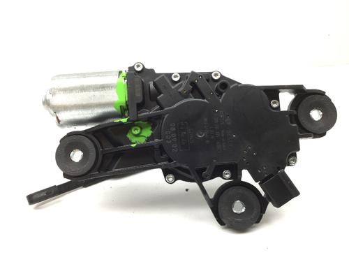 Rear wiper motor FORD FOCUS II Turnier (DA_, FFS, DS) 1.8 | BP24471577M102 