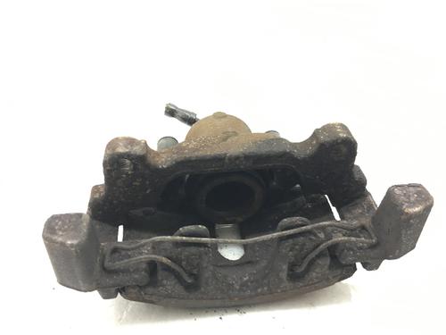 Left front brake caliper AUDI A3 (8P1) 2.0 FSI | BP14586855M105 