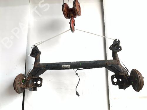Used Rear axle Rear axle 37607117 37607117