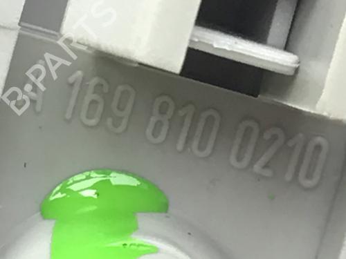 Right sun visor MERCEDES-BENZ A-CLASS (W169) A 150 (169.031, 169.331) | BP22215809I2 