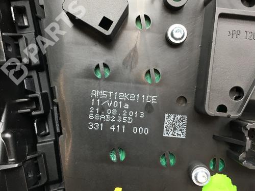 Switch FORD FOCUS III Turnier 1.6 TDCi | BP9853173I30 