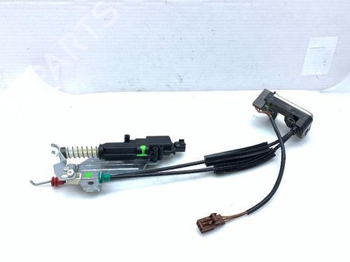 Used Tailgate lock Tailgate lock FORD FIESTA V (JH_, JD_) 1.25 16V (70 hp) 33267381 33267381