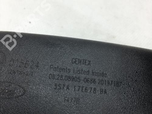 Rear mirror FORD MONDEO IV Turnier (BA7) 2.2 TDCi | BP10232589I6 