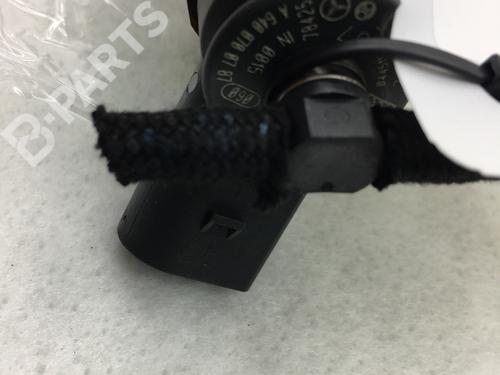 Injector MERCEDES-BENZ A-CLASS (W169) A 160 CDI (169.006, 169.306) | BP8803956M100 