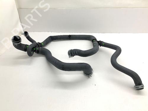 Used Pipe FORD TRANSIT CONNECT (P65_, P70_, P80_) 1.8 TDCi (110 hp) 14588308