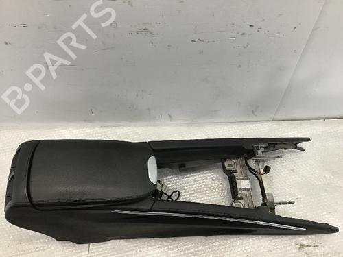 Armrest / Center console MERCEDES-BENZ M-CLASS (W164) ML 280 CDI 4-matic (164.120) | BP15900462I20 