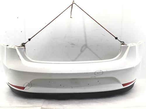 Used Rear bumper SEAT IBIZA IV (6J5, 6P1) 1.4 (85 hp) 16824895