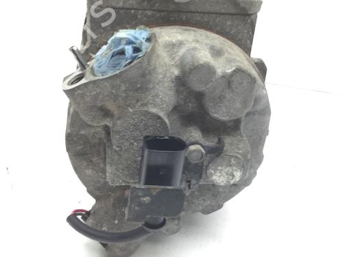 AC compressor SKODA FABIA II (542) 1.4 | BP30110799M34