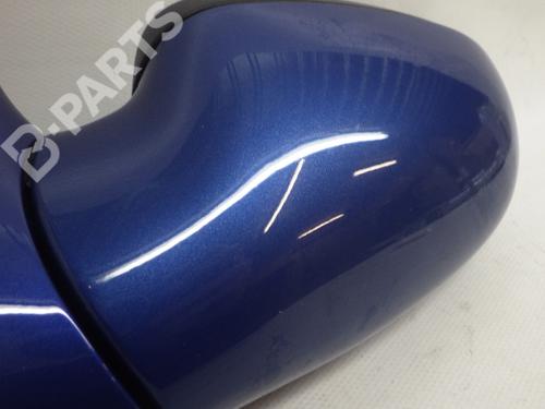 Left mirror MERCEDES-BENZ A-CLASS (W168) A 160 CDI (168.006) | BP4661522C26 