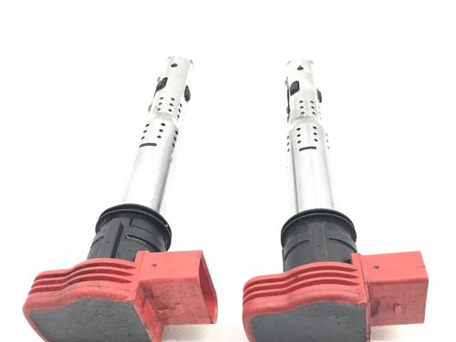 Ignition coil AUDI A6 C6 Avant (4F5) 3.2 FSI quattro | BP9188590M94 