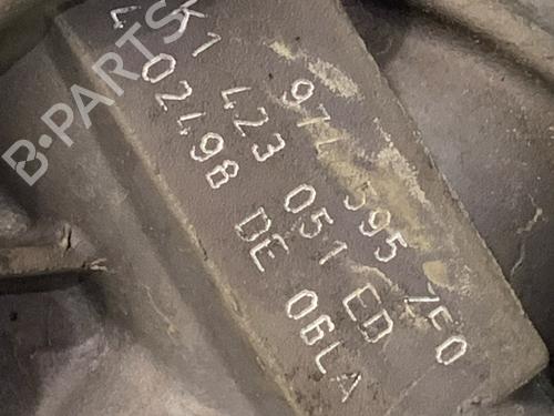 Steering rack SEAT LEON (1P1) 1.2 TSI | BP37689753M22  - Image 10