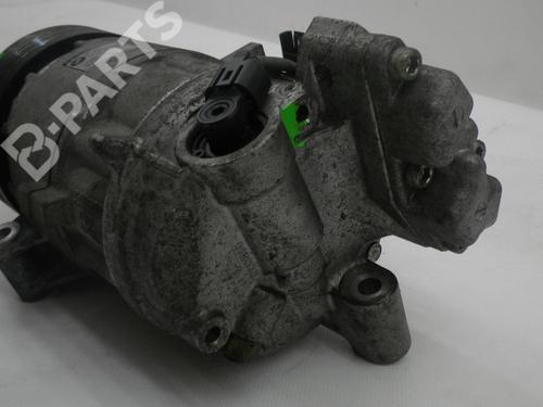 AC compressor BMW 1 (E81) 116 i | BP6417253M34 