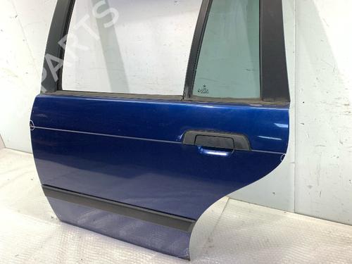 Used Left rear door Left rear door BMW 3 Touring (E36) 318 i (116 hp) 35754048 35754048