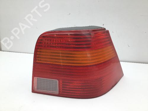 Used Right taillight VW GOLF IV (1J1) 1.4 16V (75 hp) 13445123