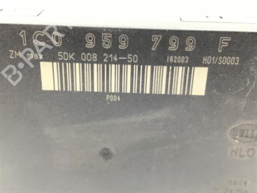 Electronic module SEAT LEON (1M1) 1.6 16 V | BP18965143M83 