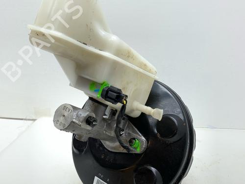 Used Servo brake Servo brake HYUNDAI i10 I (PA) 1.1 (67 hp) 34196405 34196405
