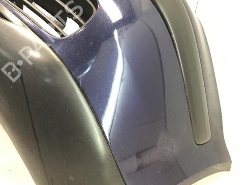 Front bumper VW GOLF IV (1J1) 1.9 TDI | BP17105906C7 