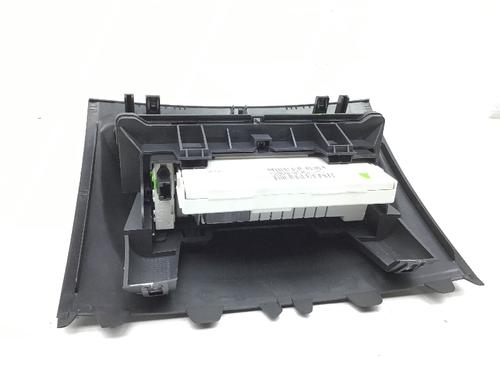 Display monitor RENAULT MEGANE II Estate (KM0/1_) 1.9 dCi | BP15595294C48 