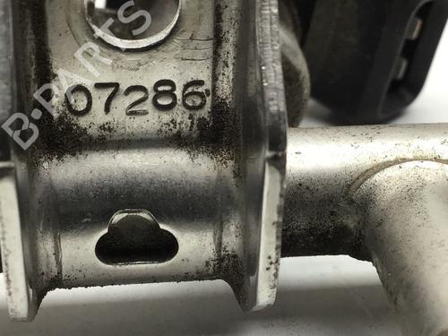Injection rail OPEL ASTRA H Estate (A04) 1.8 (L35) | BP15656218M98 