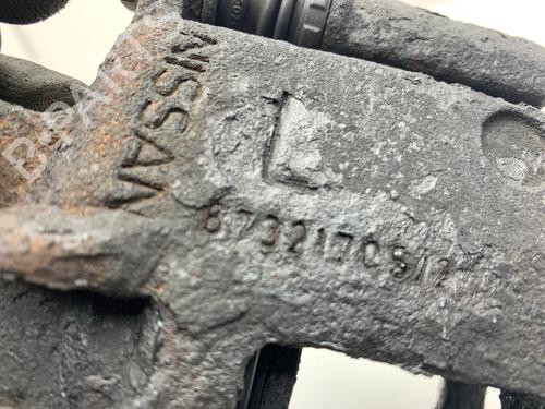 Left front brake caliper NISSAN MICRA II (K11) 1.0 i 16V (K11) | BP30883906M105