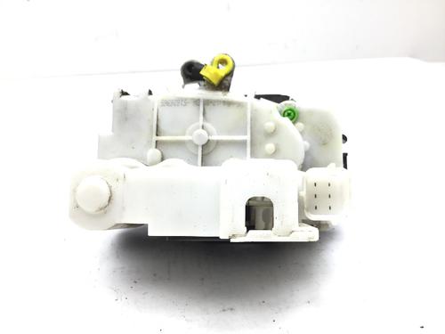 Front right lock FIAT PANDA (169_) 1.1 (169.AXA1A) | BP19433732C97 