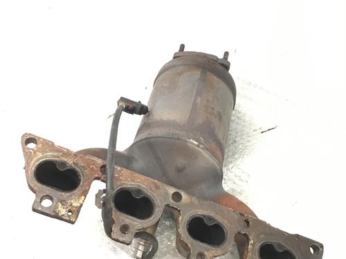 Catalyst OPEL ZAFIRA A MPV (T98) 1.6 16V (F75) | BP21820749M10 