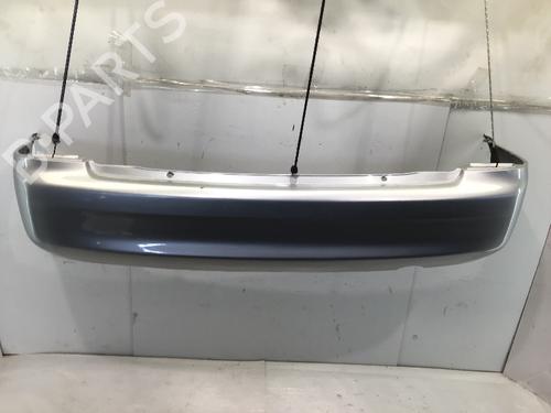 Used Rear bumper MAZDA 323 F VI Hatchback (BJ) 1.6 (BJ10M) (98 hp) 19648415