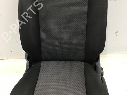 Left front seat MERCEDES-BENZ A-CLASS (W169) A 150 (169.031, 169.331) | BP24314213C15 