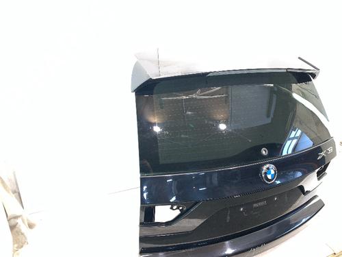Used Tailgate BMW X3 (E83) 2.0 sd (177 hp) 18322911