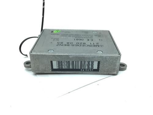 Electronic module MERCEDES-BENZ M-CLASS (W164) ML 280 CDI 4-matic (164.120) | BP15780859M83 