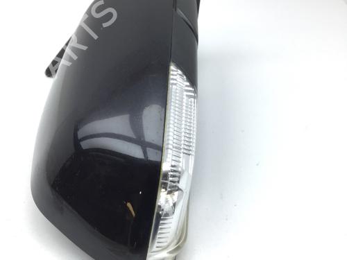 Right mirror SKODA OCTAVIA II Combi (1Z5) 2.0 TDI 16V | BP29413260C27 