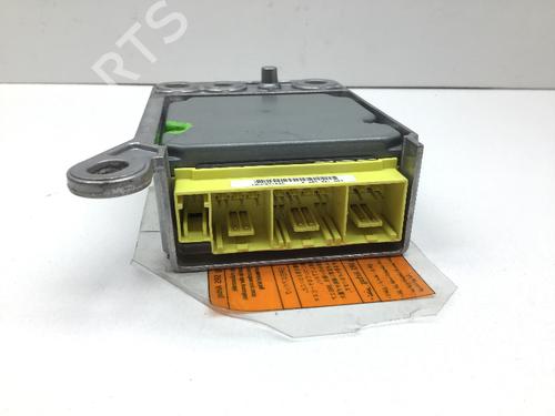 Used ECU airbags NISSAN MICRA III (K12) 1.2 16V (65 hp) 25402617