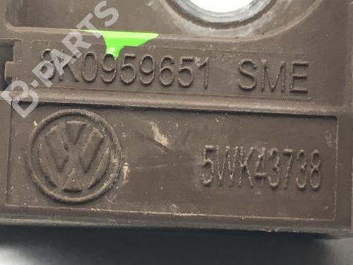 Electronic sensor AUDI Q5 (8RB) 3.2 FSI quattro | BP11146818M84 