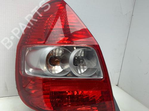 Used Left taillight Left taillight HONDA JAZZ II (GD_, GE3, GE2) 1.3 iDSi (GD1) (83 hp) 39917103 39917103