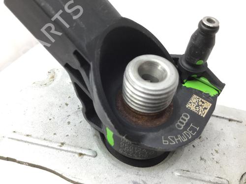 Injector AUDI A6 C6 (4F2) 3.0 TDI quattro | BP18145617M100 