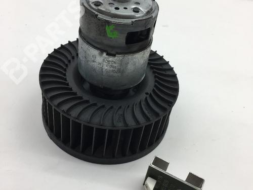 Used Heater blower motor BMW 3 (E46) 320 i (150 hp) 6987812