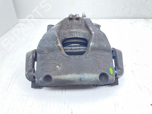 Used Left front brake caliper FORD FIESTA VII (HJ, HF) 1.0 EcoBoost (101 hp) 29042623
