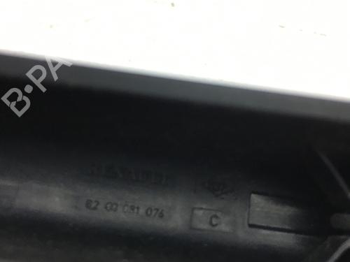 Rear windshield wiper arm RENAULT MEGANE II (BM0/1_, CM0/1_) 1.9 dCi | BP14586579C144 
