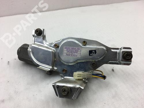 Rear wiper motor SUZUKI ALTO VI (FF) 1.1 (RF410) | BP8406352M102 