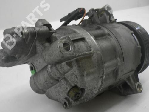 AC compressor BMW 1 (E81) 116 i | BP6417253M34 