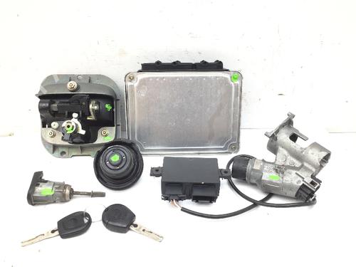 Engine control unit (ECU) SEAT AROSA (6H1) 1.0 | BP26579889M57 