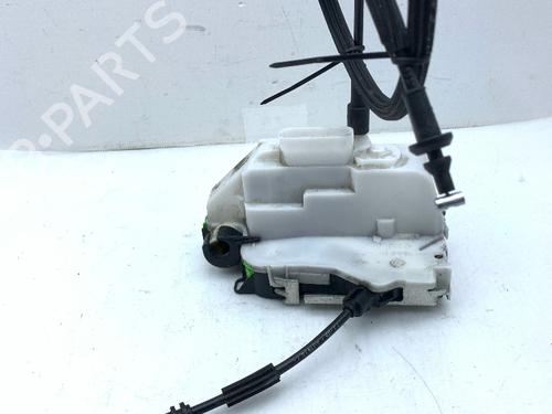 Used Electronic module Electronic module CITROËN C2 (JM_) 1.1 (60 hp) 32391248 32391248
